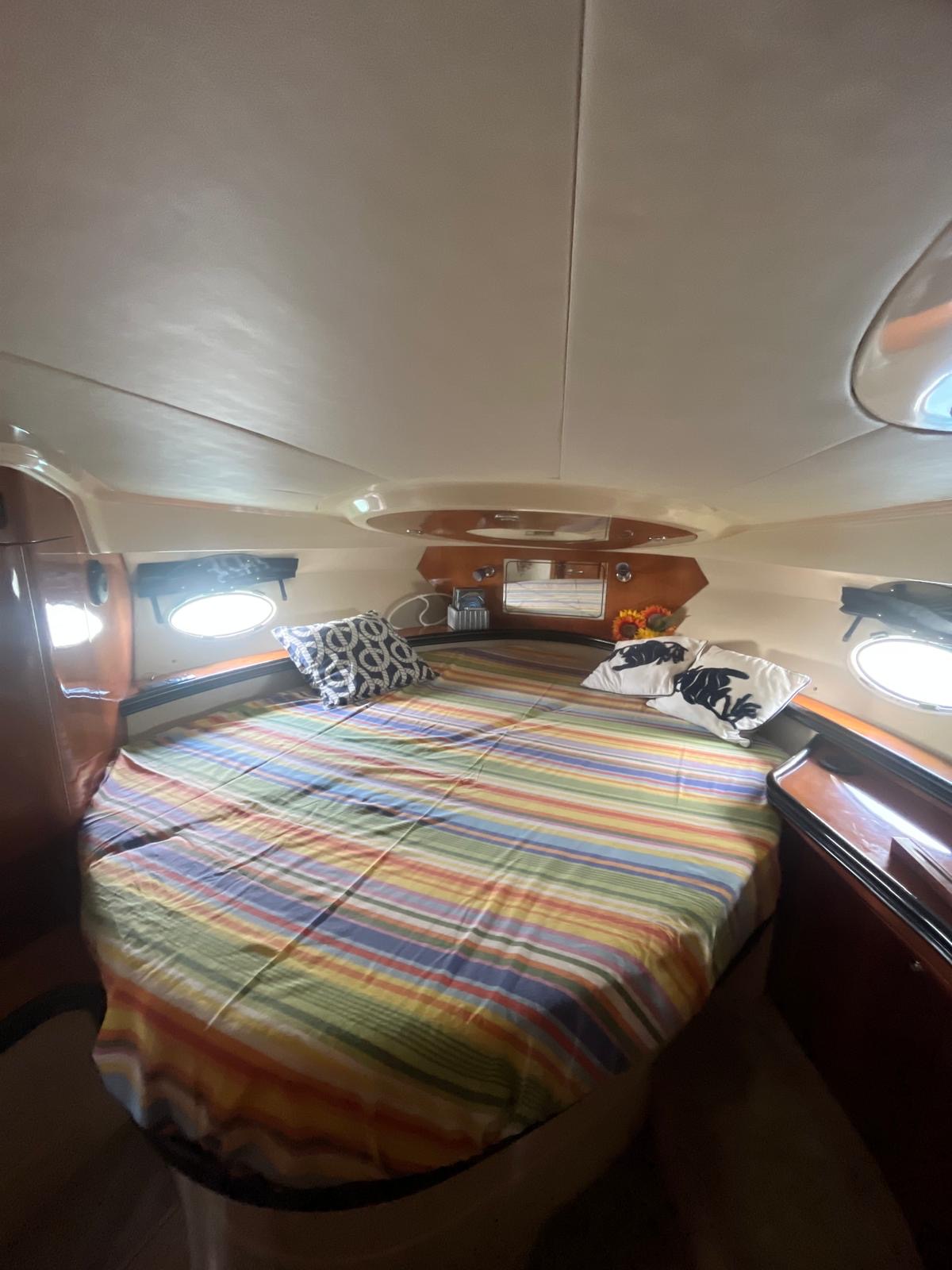 Elan 35 - 